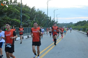 RUN TO LIVE 2025 - Ảnh #3282050