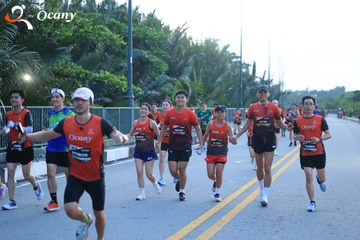 RUN TO LIVE 2025 - Ảnh #3267003