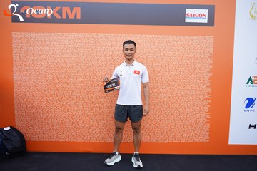 RUN TO LIVE 2025 - Ảnh #3136803