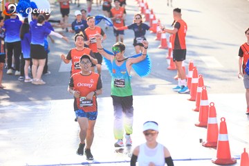 RUN TO LIVE 2025 - Ảnh #3203893