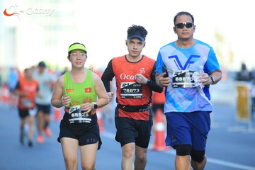 RUN TO LIVE 2025 - Ảnh #3282176