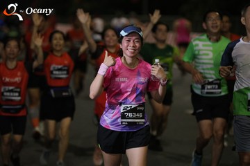 RUN TO LIVE 2025 - Ảnh #3204397