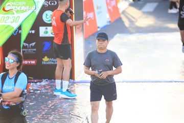 RUN TO LIVE 2025 - Ảnh #3203302