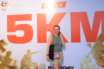 RUN TO LIVE 2025 - Ảnh #3215000