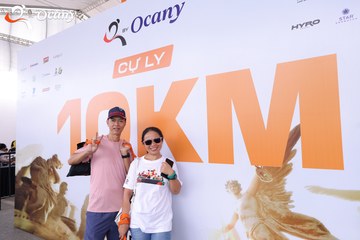 RUN TO LIVE 2025 - Ảnh #3121811