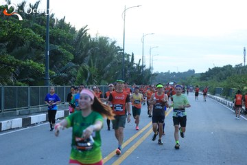 RUN TO LIVE 2025 - Ảnh #3287631