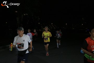 RUN TO LIVE 2025 - Ảnh #3279980
