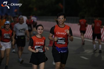 RUN TO LIVE 2025 - Ảnh #3205739