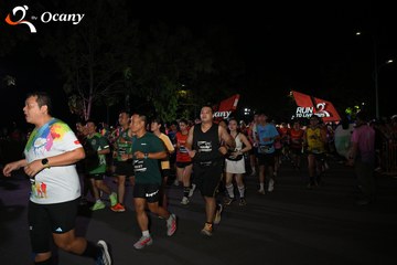 RUN TO LIVE 2025 - Ảnh #3140818