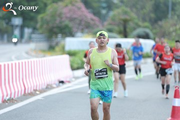RUN TO LIVE 2025 - Ảnh #3210202