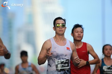 RUN TO LIVE 2025 - Ảnh #3286654