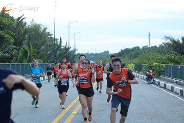 RUN TO LIVE 2025 - Ảnh #3279148