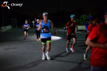 RUN TO LIVE 2025 - Ảnh #3271455