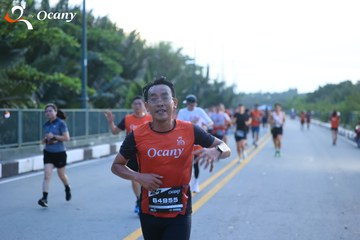 RUN TO LIVE 2025 - Ảnh #3266422