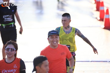 RUN TO LIVE 2025 - Ảnh #3203849