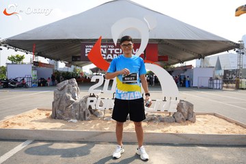 RUN TO LIVE 2025 - Ảnh #3136425