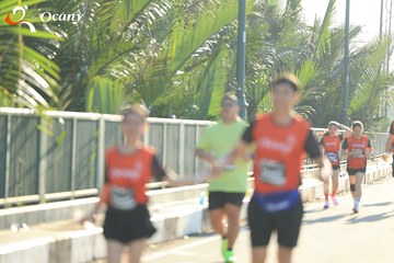 RUN TO LIVE 2025 - Ảnh #3304130