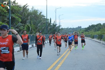 RUN TO LIVE 2025 - Ảnh #3280559