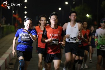 RUN TO LIVE 2025 - Ảnh #3202888