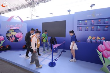 RUN TO LIVE 2025 - Ảnh #3118782