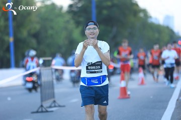 RUN TO LIVE 2025 - Ảnh #3257353