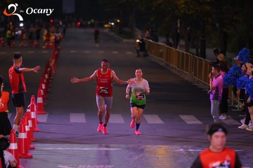 RUN TO LIVE 2025 - Ảnh #3141937