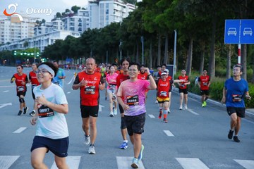 RUN TO LIVE 2025 - Ảnh #3257082