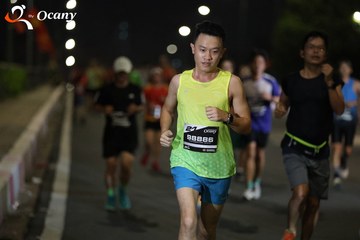 RUN TO LIVE 2025 - Ảnh #3202277