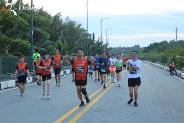 RUN TO LIVE 2025 - Ảnh #3282260