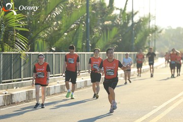 RUN TO LIVE 2025 - Ảnh #3302845