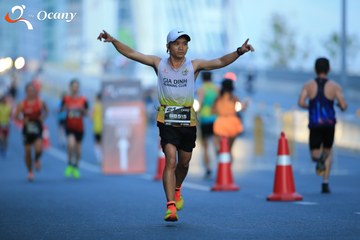RUN TO LIVE 2025 - Ảnh #3284431