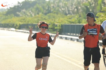 RUN TO LIVE 2025 - Ảnh #3304883