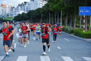 RUN TO LIVE 2025 - Ảnh #3257704