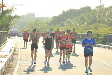 RUN TO LIVE 2025 - Ảnh #3303045
