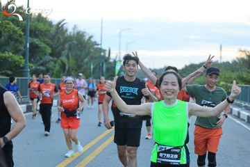 RUN TO LIVE 2025 - Ảnh #3286094