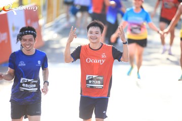 RUN TO LIVE 2025 - Ảnh #3206007