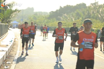 RUN TO LIVE 2025 - Ảnh #3302988