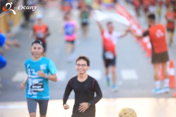 RUN TO LIVE 2025 - Ảnh #3154133