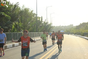 RUN TO LIVE 2025 - Ảnh #3301285