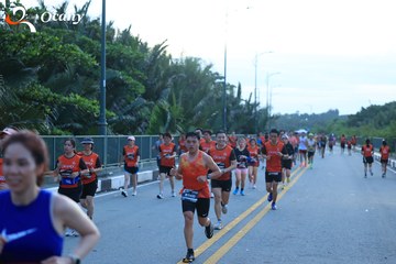 RUN TO LIVE 2025 - Ảnh #3287706