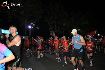 RUN TO LIVE 2025 - Ảnh #3140840