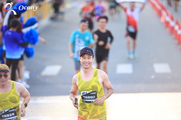 RUN TO LIVE 2025 - Ảnh #3154126