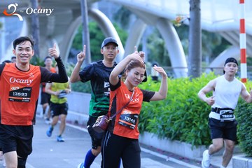 RUN TO LIVE 2025 - Ảnh #3156653