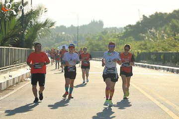 RUN TO LIVE 2025 - Ảnh #3304050