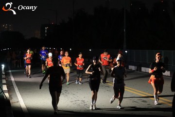 RUN TO LIVE 2025 - Ảnh #3262237
