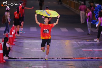 RUN TO LIVE 2025 - Ảnh #3141946
