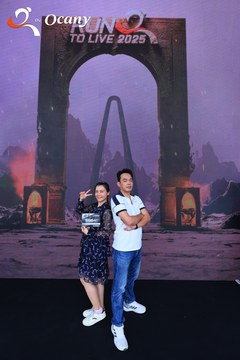 RUN TO LIVE 2025 - Ảnh #3133099