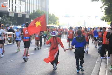 RUN TO LIVE 2025 - Ảnh #3287998