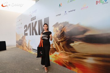 RUN TO LIVE 2025 - Ảnh #3121698