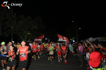 RUN TO LIVE 2025 - Ảnh #3140602